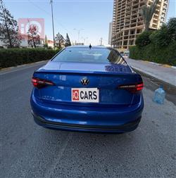 فولكسفاغن جيتا
